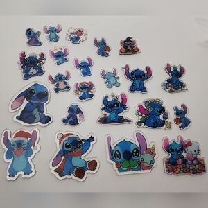 Acrylic‎ Flatbacks to Select From Only for Custom Listing Bead Beaded Pen Badge